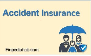 What Is Accident Insurance