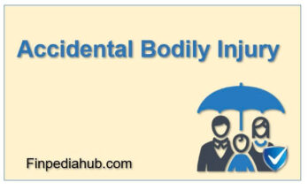 What Is Accidental Bodily Injury