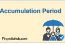 What Is Accumulation Period? – Simple and Easy Explanation