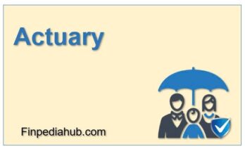 What Is an Actuary