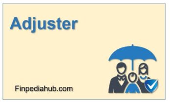 What Is an Adjuster