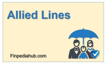 What Are Allied Lines