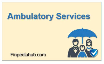What Are Ambulatory Services