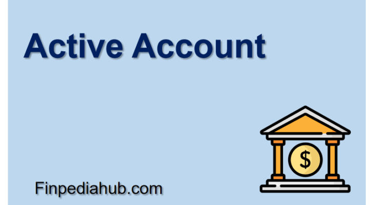 Active Account