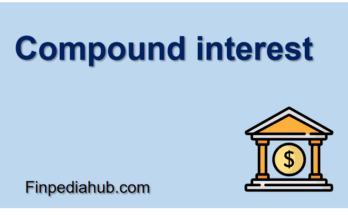 Compound interest