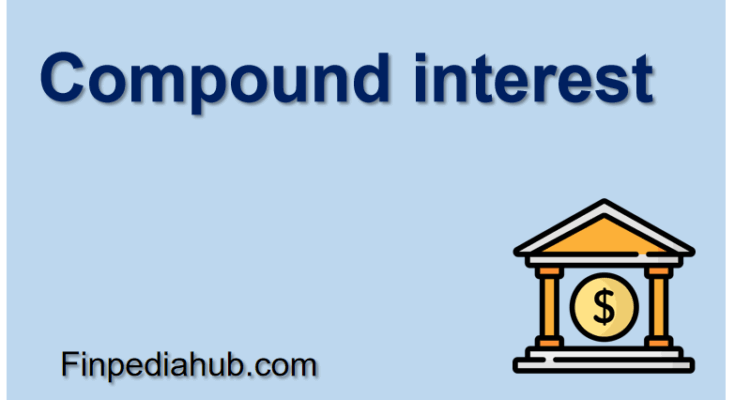 Compound interest