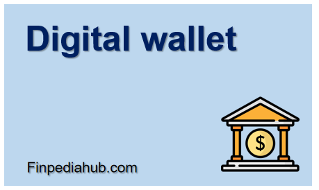 Digital wallet
