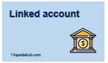Linked account