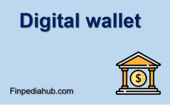Digital wallet