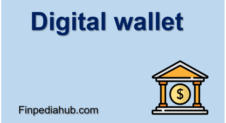 Digital wallet