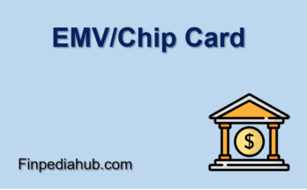 EMV/Chip Card