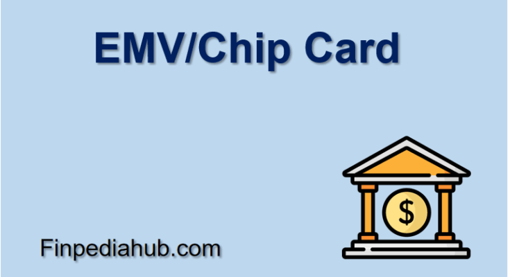 EMV/Chip Card
