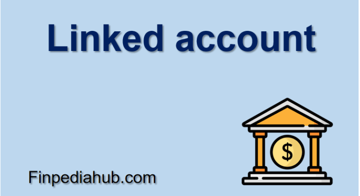 Linked account