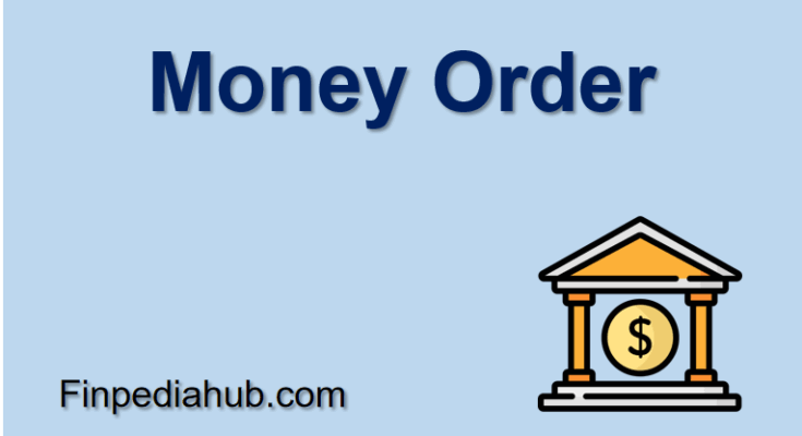 Money Order