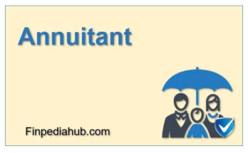 What Is an Annuitant