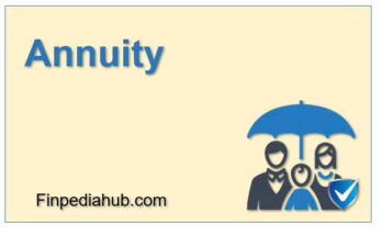 What Is an Annuity
