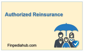 What Is Authorized Reinsurance