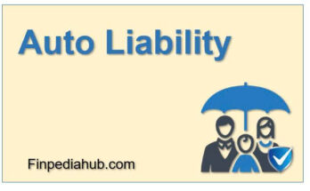 What Is Auto Liability
