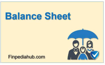 What Is a Balance Sheet