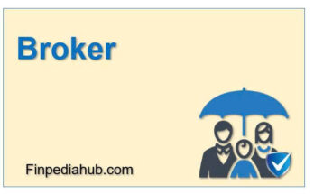 What Is a Broker