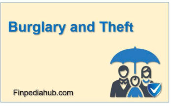 What Is Burglary and Theft Insurance