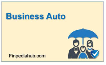 What Is Business Auto Insurance