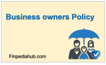 What Is a Business Owners Policy