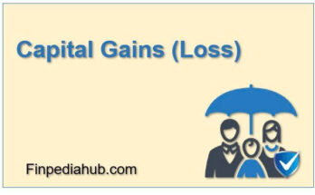 What Are Capital Gains and Losses