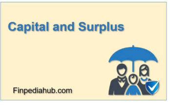 What Is Capital and Surplus