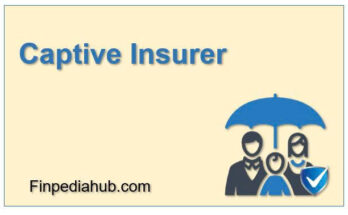 What Is a Captive Insurer