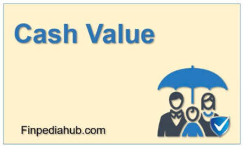What Is Cash Value