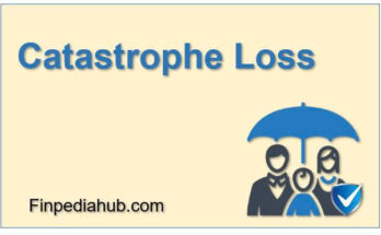 What Is a Catastrophe Loss