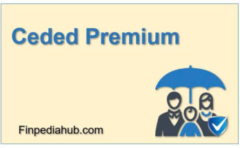 What Is Ceded Premium