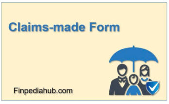 What Is a Claims-Made Form