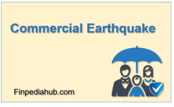 What Is Commercial Earthquake Insurance