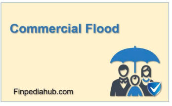 What Is Commercial Flood Insurance