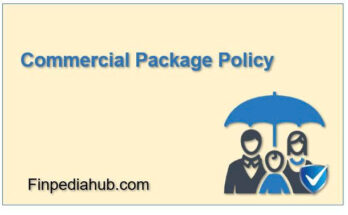 What Is a Commercial Package Policy