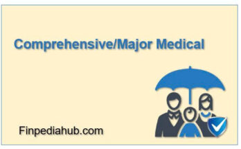 What Is Comprehensive/Major Medical Insurance