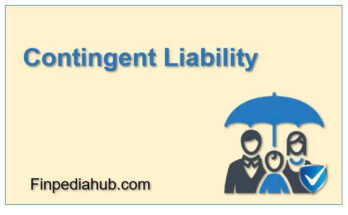What Is Contingent Liability
