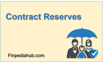 What Are Contract Reserves