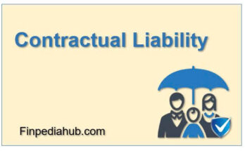 What Is Contractual Liability