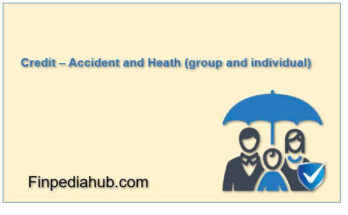 What Is Credit Accident and Health Insurance