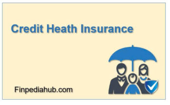 What Is Credit Health Insurance