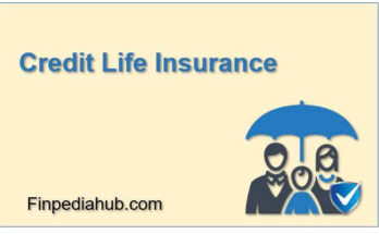 What Is Credit Life Insurance