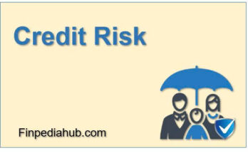 What Is Credit Risk