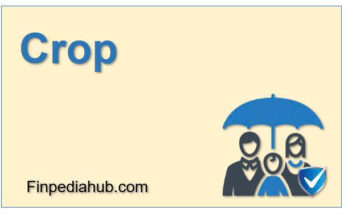 What Is Crop Insurance