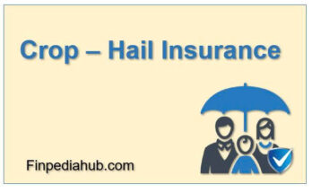 What Is Crop-Hail Insurance