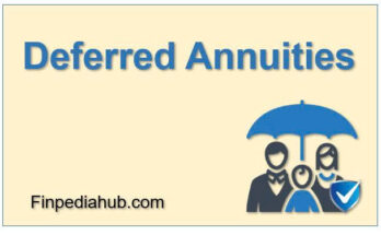 What Are Deferred Annuities