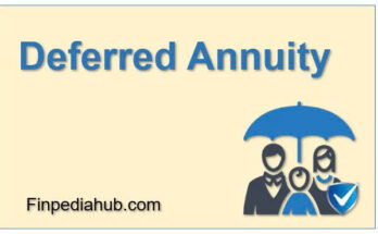 What Is a Deferred Annuity