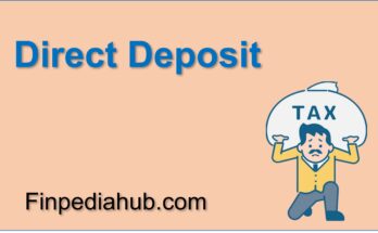 What Is Direct Deposit